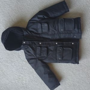 Child Nautica Coat